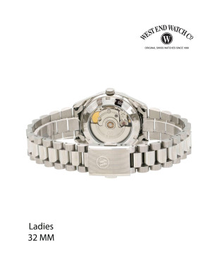 WEST END Classic 32mm Ladies Automatic Watch